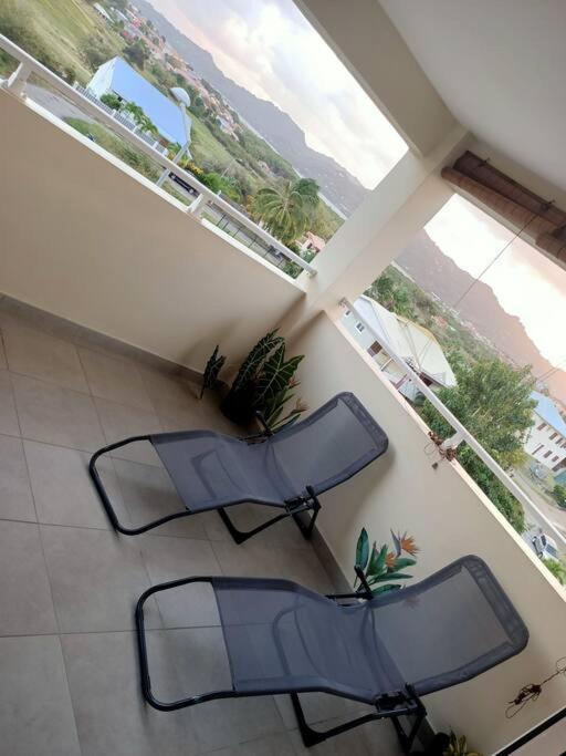 A 10Min De La Plage, Agreable Appartement Lumineux 르 로베르 외부 사진