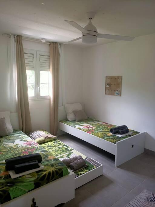 A 10Min De La Plage, Agreable Appartement Lumineux 르 로베르 외부 사진
