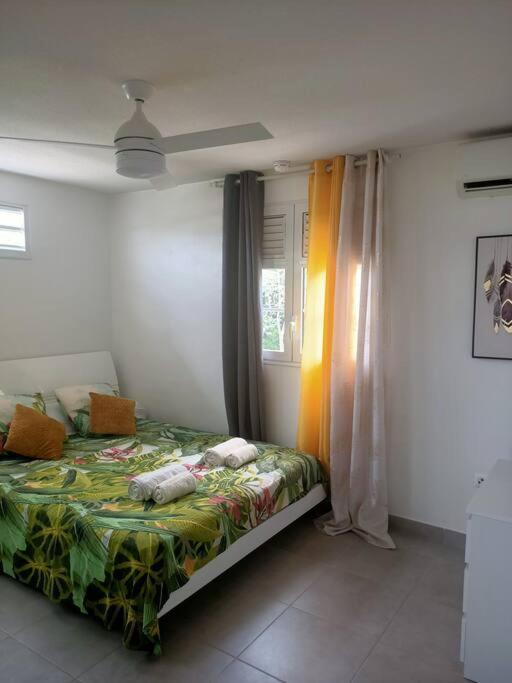 A 10Min De La Plage, Agreable Appartement Lumineux 르 로베르 외부 사진