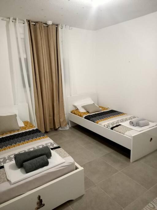 A 10Min De La Plage, Agreable Appartement Lumineux 르 로베르 외부 사진