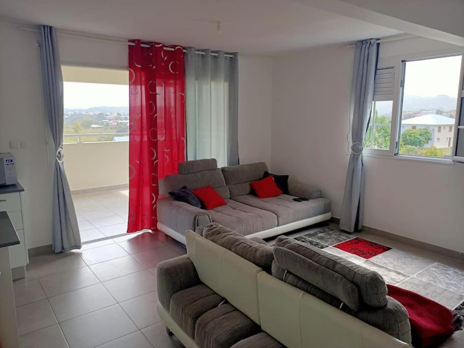 A 10Min De La Plage, Agreable Appartement Lumineux 르 로베르 외부 사진
