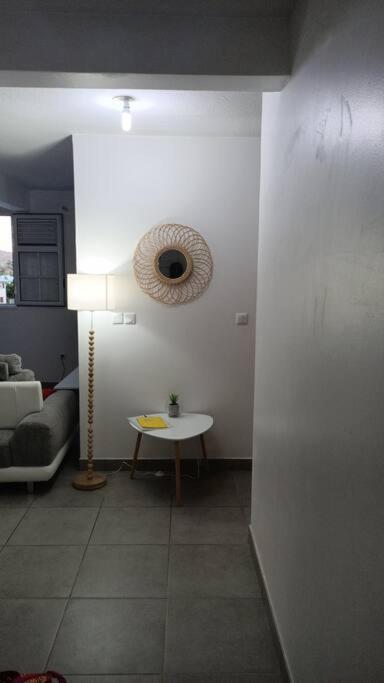 A 10Min De La Plage, Agreable Appartement Lumineux 르 로베르 외부 사진