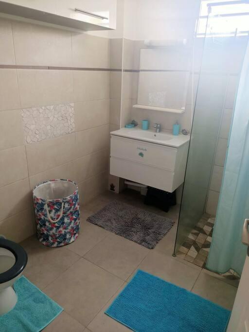 A 10Min De La Plage, Agreable Appartement Lumineux 르 로베르 외부 사진